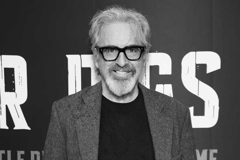 Роберт Кэррадайн