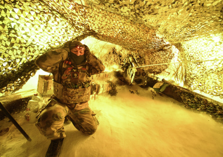 Наступление ВС РФ на Харьков 24 февраля: удар по штабу, трупы командиров