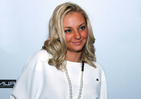 Самбурская, кулинарное шоу, три дочки: как живет актриса Дарья Сагалова