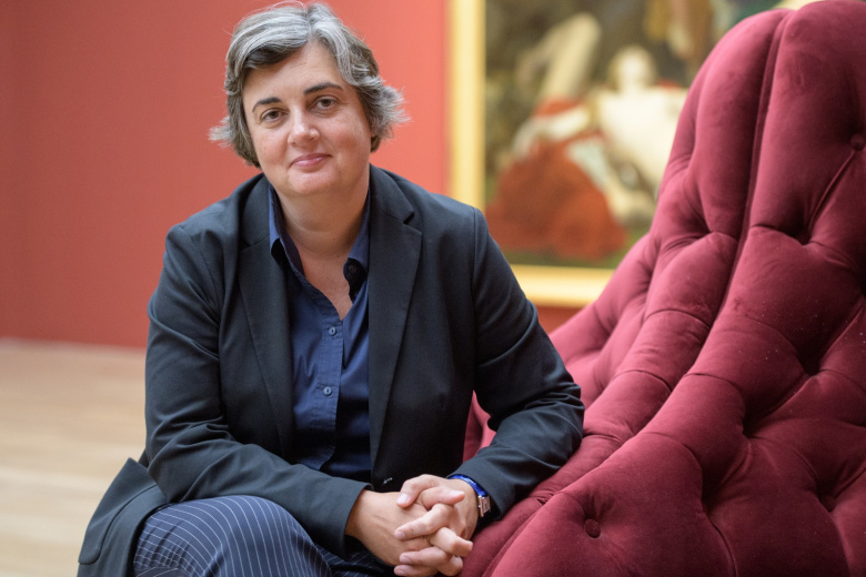 Лоранс де Кар