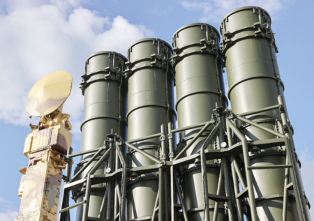 Атаки ВСУ на Россию: какие регионы оказались в опасности ночью 24 февраля