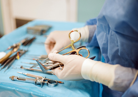 Россиянка лишилась матки после родов в перинатальном центре