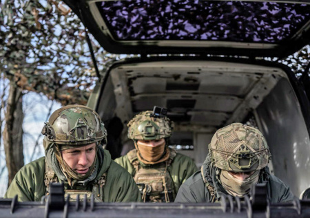 «Охота» БПЛА на детей, 14 жертв, удар по храму: ВСУ атакуют РФ 24 февраля