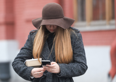 Россиянам объяснили, как защититься от NFC-мошенников