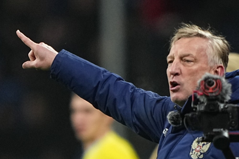 Дмитрий Кузнецов