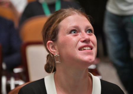 Статус иноагента, потеря бизнеса, слова об СВО: где сейчас актриса Шмыкова