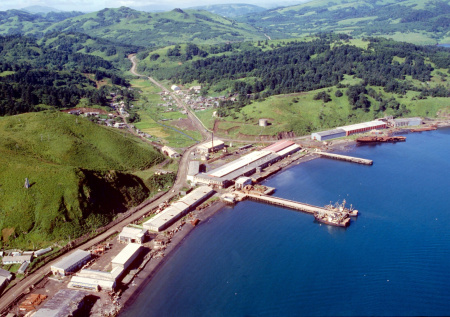 Россия «поставила мат» Японии в многолетнем споре за Курилы