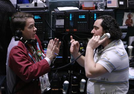 Глава крупнейшего банка США увидел параллели с мировым кризисом 2008 года