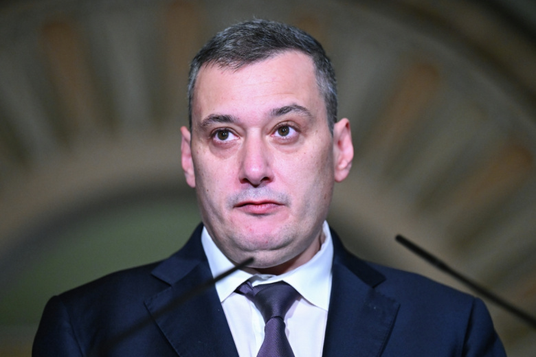 Александр Хинштейн