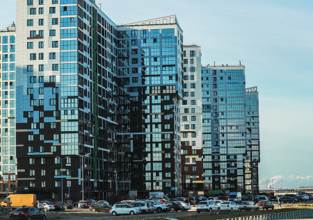 В Госдуме оценили идею разрешить временную регистрацию в апартаментах