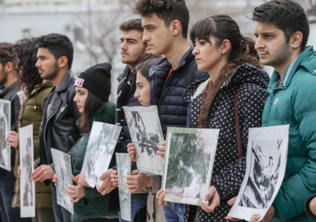 Погибло 613 человек: почему виновники резни в Ходжалы 34 года не наказаны