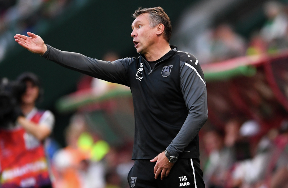 Андрей Талалаев