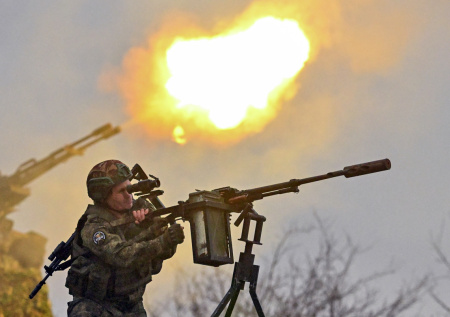 «Охота объявлена»: военэксперт о новых планах России в рамках СВО