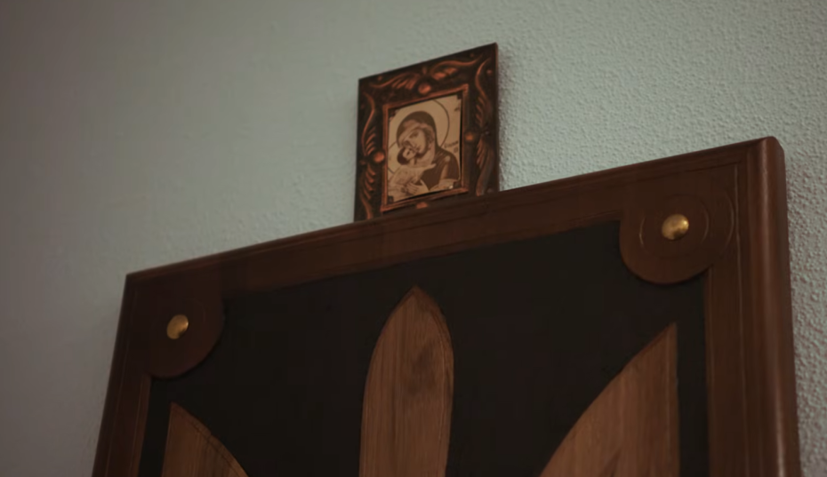 Секретное убежище под офисом президента Украины на улице Банковой