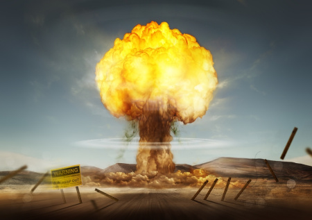 «Еще не было»: Марочко оценил риски из-за появления ядерного оружия у Киева