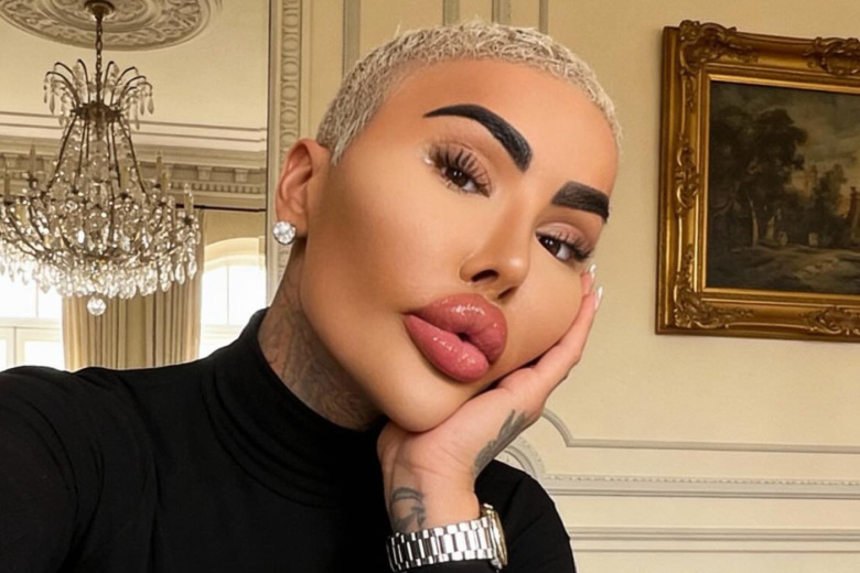 Джордан Джеймс Парк