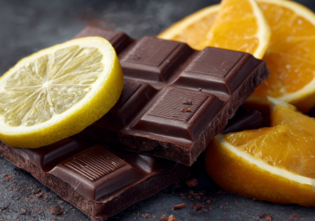 Кондитер рассказал, как правильно есть шоколад