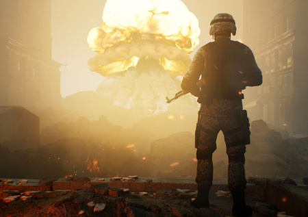 «Сами сотрут свою страну»: депутат о передаче ядерного оружия Украине