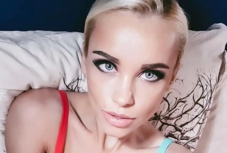 Юлия Реутова