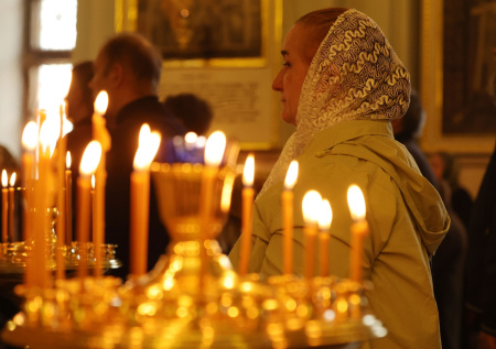 Как обращаться к Богу и святым, чтобы тебя услышали: советы для каждого