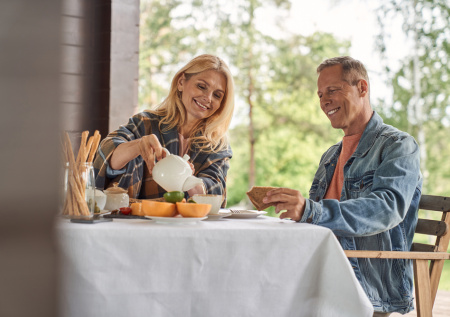 Правило «7–7–7» назвали секретом счастливого брака