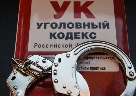 Гибель двух человек из-за отравления газом обернулась уголовным делом