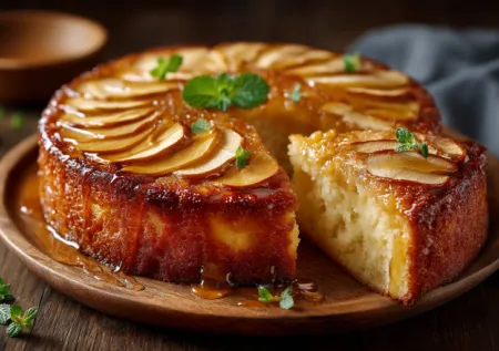 Топ-9 рецептов манника на любой вкус без лишних хлопот