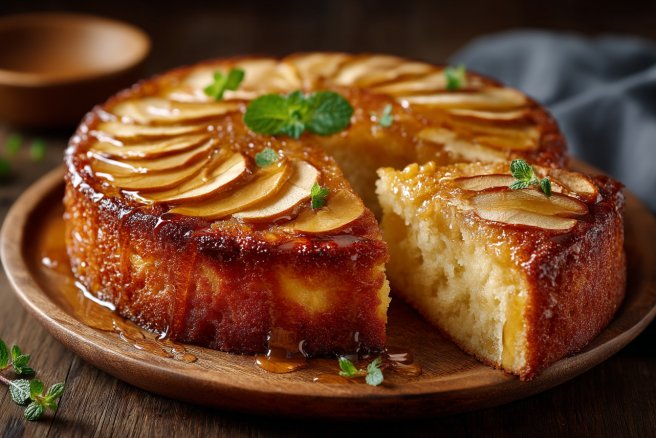 Топ-9 рецептов манника на любой вкус без лишних хлопот