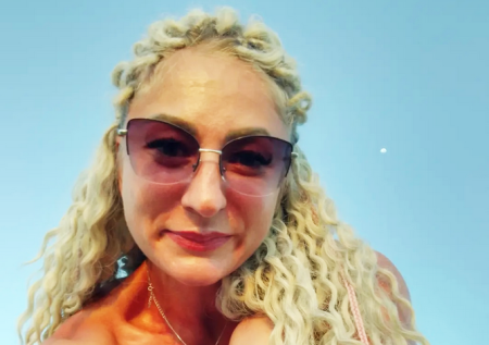 «Я чуть не крякнула»: кто изнасиловал младшую сестру Леонида Агутина?