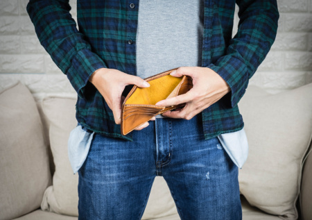 В Госдуме захотели «скостить» срок банкротам