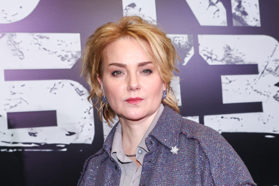 Ольга Будина