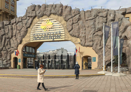 Стало известно, кто может стать новым хозяином Додобони