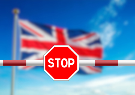 Британия включила польскую компанию в антироссийский санкционный список