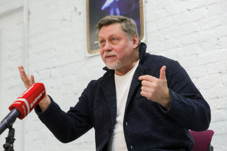 Гедиминас Таранда