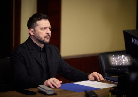 Зеленский назвал условие возможных компромиссов с Россией