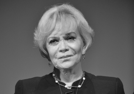 Умерла звезда фильма «А зори здесь тихие...»