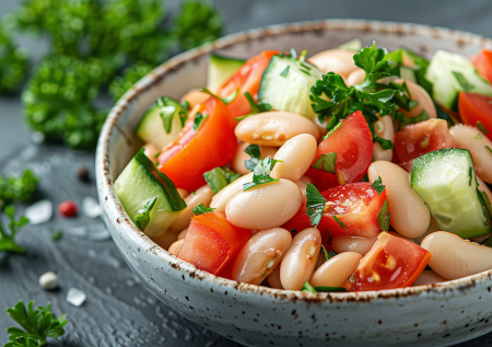 Названы лучшие продукты для профилактики весеннего авитаминоза