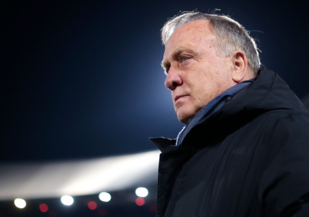 Экс-футболист «Зенита» раскрыл человеческие качества тренера Адвоката