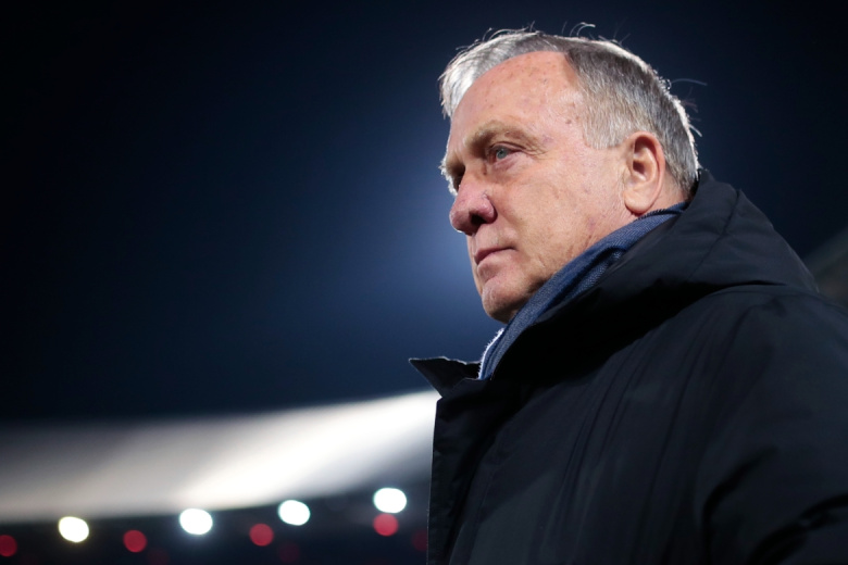 Дик Адвокат