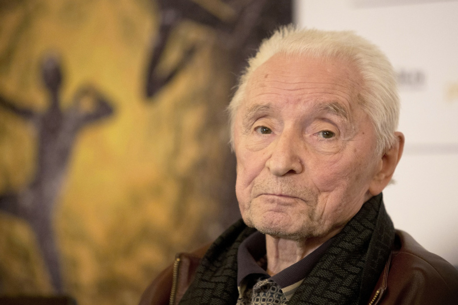 Юрий Григорович