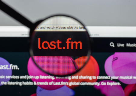 Last.fm впервые после разблокировки в России попал на многомиллионный штраф