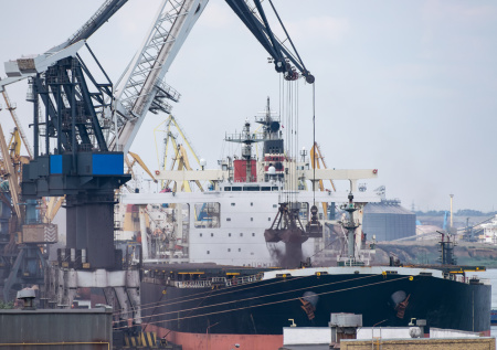 Россия призвала главных торговых партнеров к уступкам по импортным пошлинам