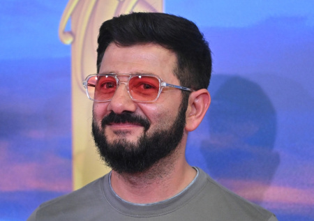 Галустян раскрыл, что происходит в его личной жизни после развода