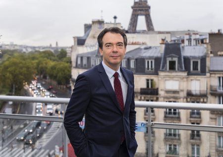 Оргкомитет Олимпиады 2030 года лишился гендиректора