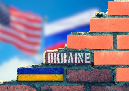 Стало известно о смене локации для переговоров по Украине