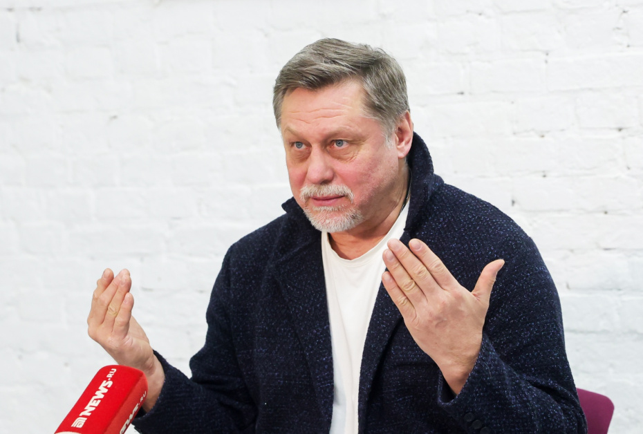 Гедиминас Таранда