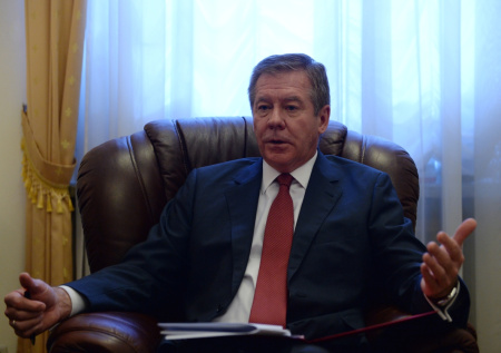 Постпред РФ при ООН в Женеве назвал ключевое условие для мира на Украине