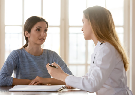 Хирург ответила, как правильно приготовиться к лазерной липосакции