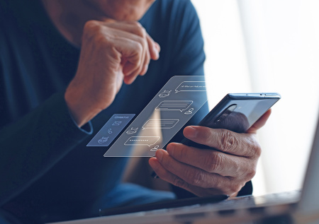 Психолог предостерегла от общения с ИИ на личные темы