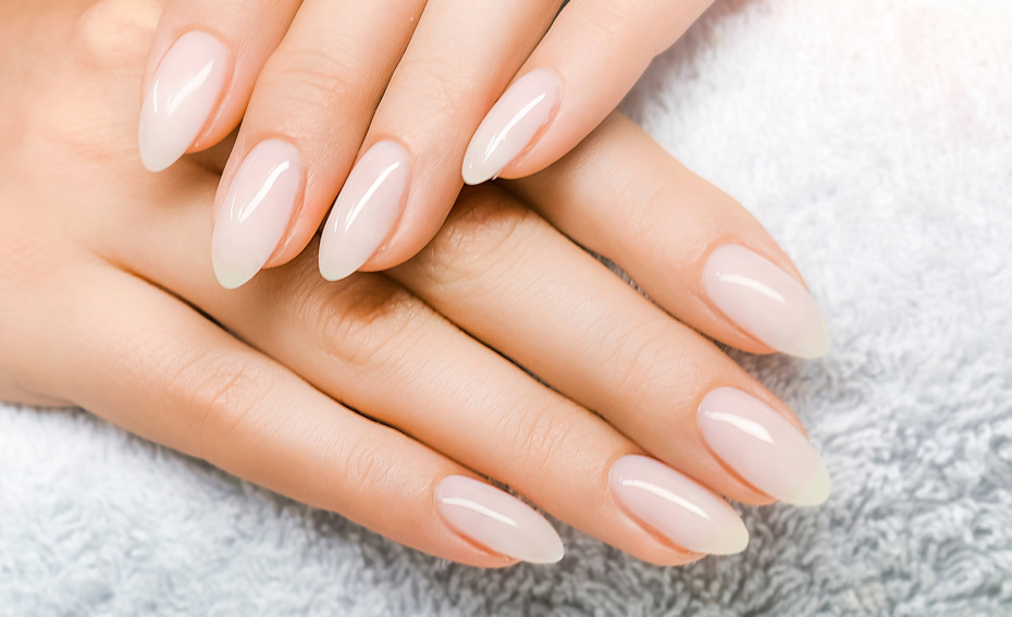 Цветовая палитра: от нежных облачных до ярких сочных оттенков